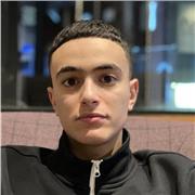 I would like a new experience in this field.